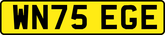 WN75EGE