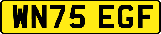 WN75EGF