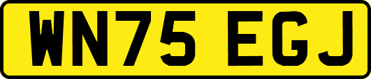 WN75EGJ