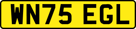 WN75EGL