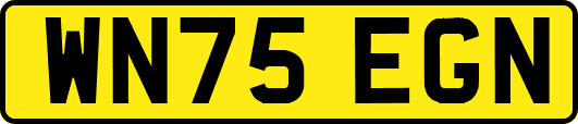WN75EGN