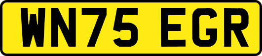 WN75EGR