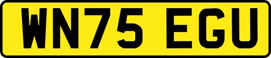 WN75EGU