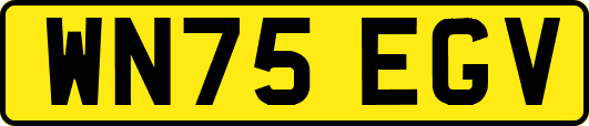 WN75EGV