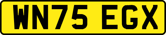 WN75EGX