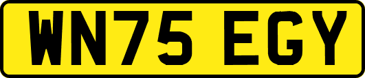 WN75EGY