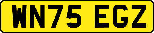 WN75EGZ