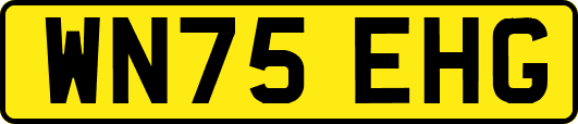 WN75EHG