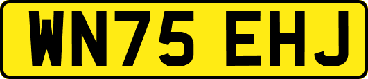 WN75EHJ