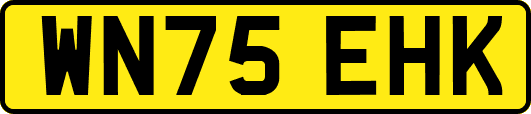 WN75EHK