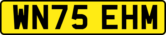WN75EHM