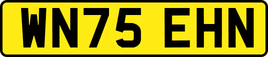 WN75EHN