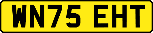 WN75EHT
