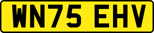WN75EHV
