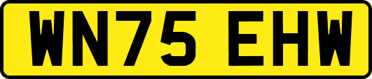 WN75EHW