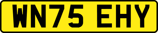 WN75EHY