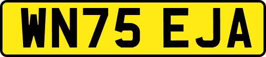 WN75EJA