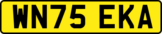 WN75EKA