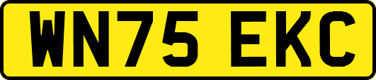 WN75EKC