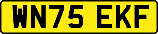 WN75EKF