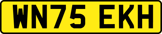 WN75EKH