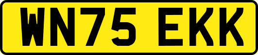 WN75EKK
