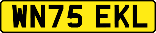 WN75EKL