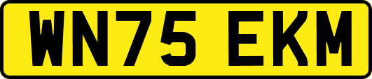 WN75EKM