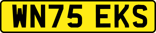 WN75EKS