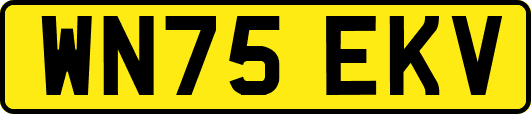 WN75EKV