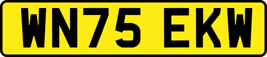 WN75EKW