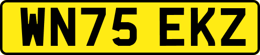 WN75EKZ