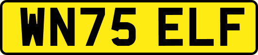 WN75ELF