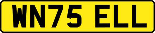 WN75ELL
