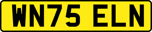 WN75ELN