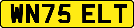 WN75ELT