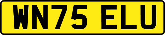 WN75ELU
