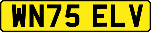 WN75ELV