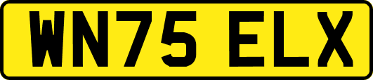 WN75ELX