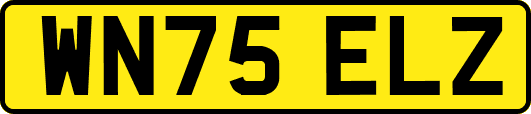 WN75ELZ