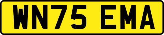 WN75EMA