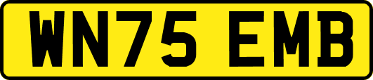WN75EMB