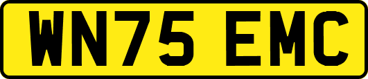 WN75EMC