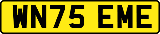 WN75EME
