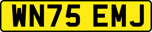 WN75EMJ