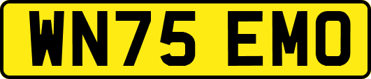 WN75EMO