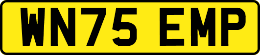 WN75EMP