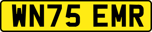 WN75EMR