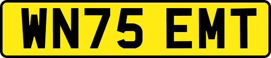 WN75EMT