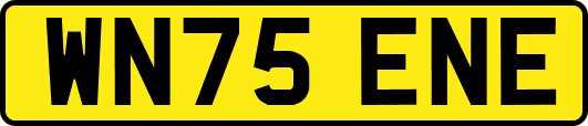 WN75ENE